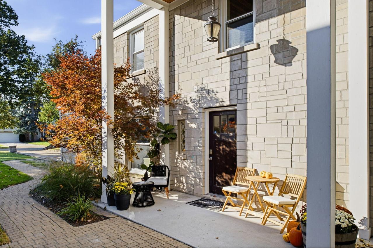 1503 Monroe Ave., River Forest, IL 60305