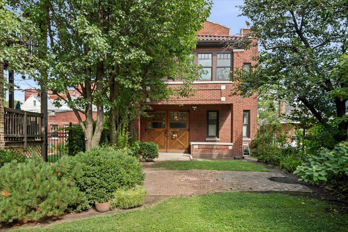 1835 N Humboldt Blvd., Chicago, IL 60647