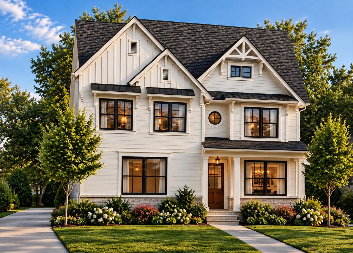 2043 Karen's Ln., Long Grove, IL 60047