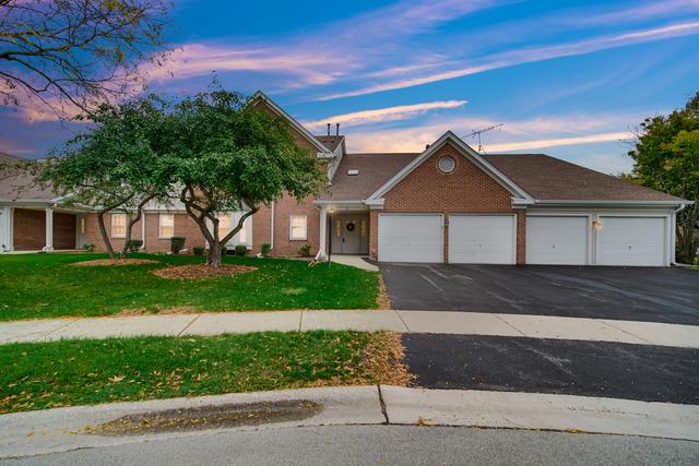 New Homes For Sale This Week That Attend Streamwood High School: October 16th to October 22nd