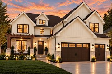 New Construction Homes For Sale This Week That Attend York Community High School: October 7th to October 13th