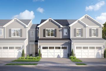 New Construction Homes For Sale This Week That Attend Huntley High School: October 7th to October 13th
