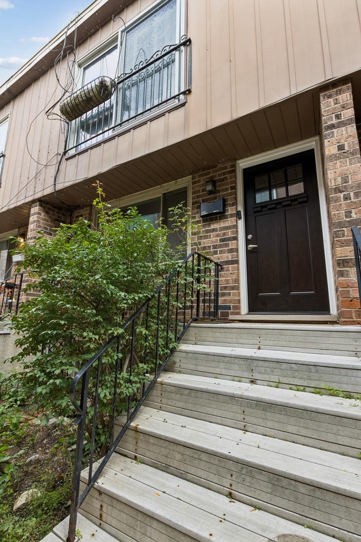 4524 N Paulina St. #D, Chicago, IL 60640