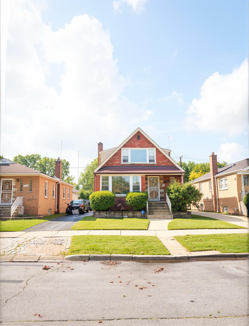 3135 W 84th Pl., Chicago, IL 60652