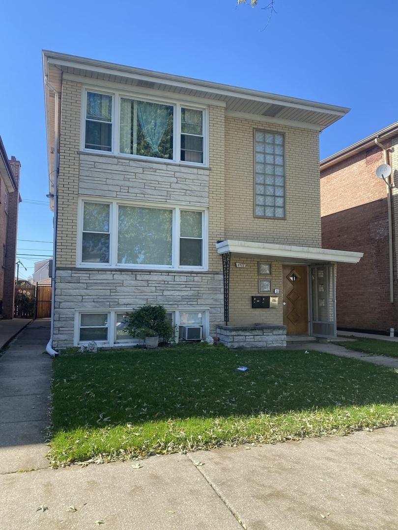 2722 N Mulligan Ave., Chicago, IL 60639