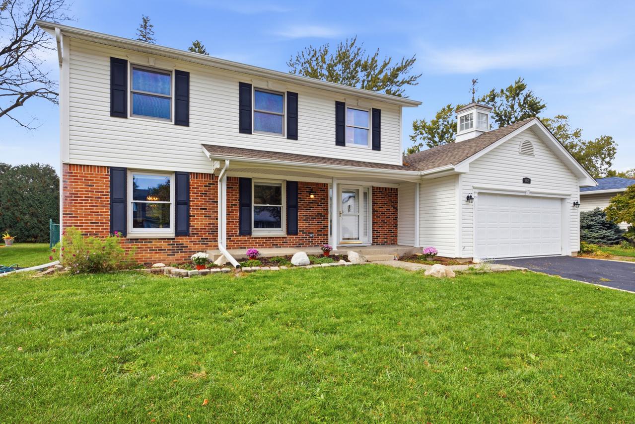 962 Kentucky Ln., Elk Grove Village, IL 60007
