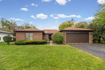 New Homes with Master Bedrooms on the 1st Floor in Deerfield: October 10th to October 16th