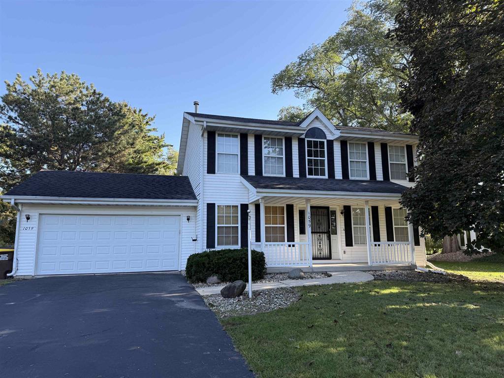 1059 E Main St., Rockton, IL 61072