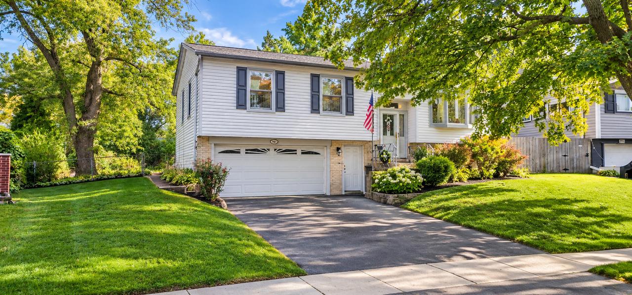767 Leslie Ln., Glendale Heights, IL 60139