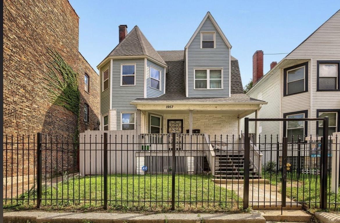 1957 E 72nd St., Chicago, IL 60649