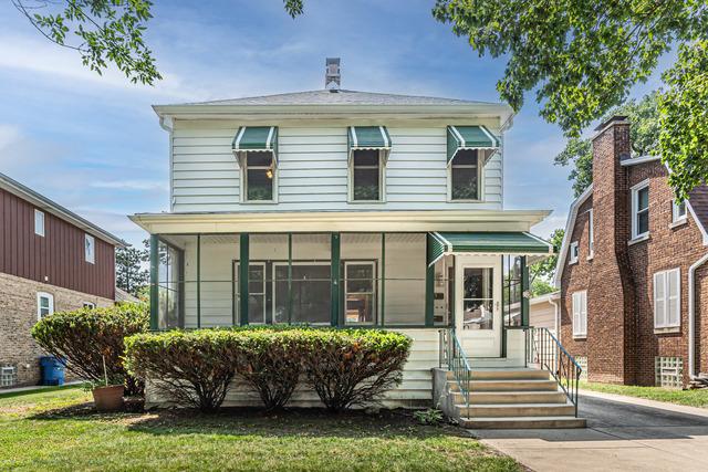 11236 S Talman Ave., Chicago, IL 60655