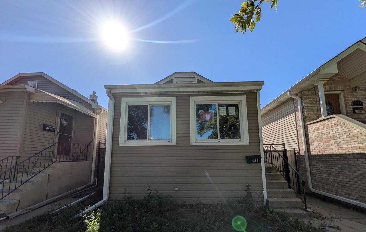 7313 W 58th Pl., Summit, IL 60501