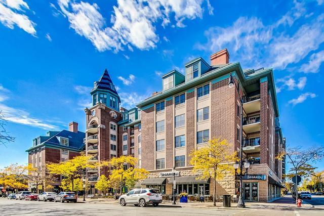44 N Vail Ave. #508, Arlington Heights, IL 60005
