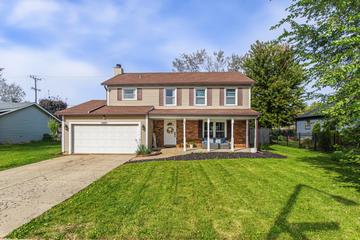 New Homes For Sale This Week That Attend Hall Elementary School: October 9th to October 15th