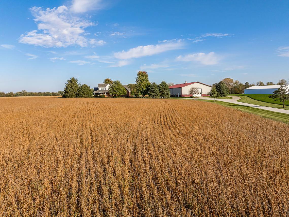 30849 S Walsh Rd., Manhattan, IL 60442