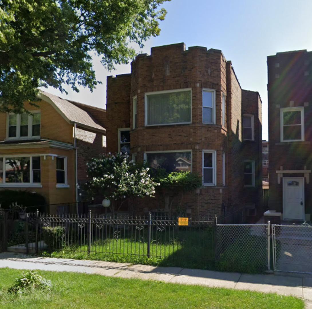 7739 S Wood St., Chicago, IL 60620