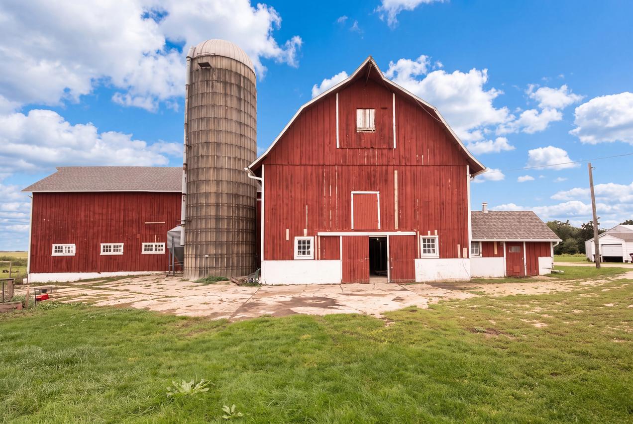 10717 N Us Highway 14 Hwy., Harvard, IL 60033