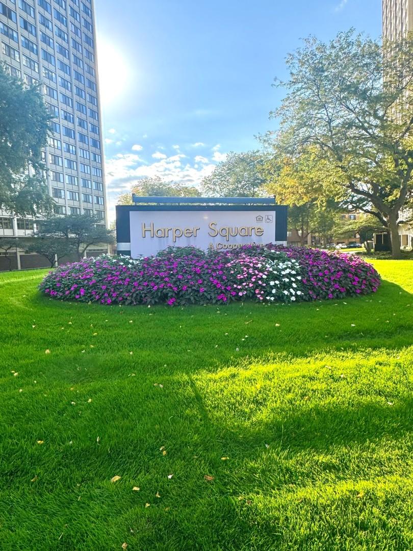 4800 S Lake Park Ave. #306, Chicago, IL 60615