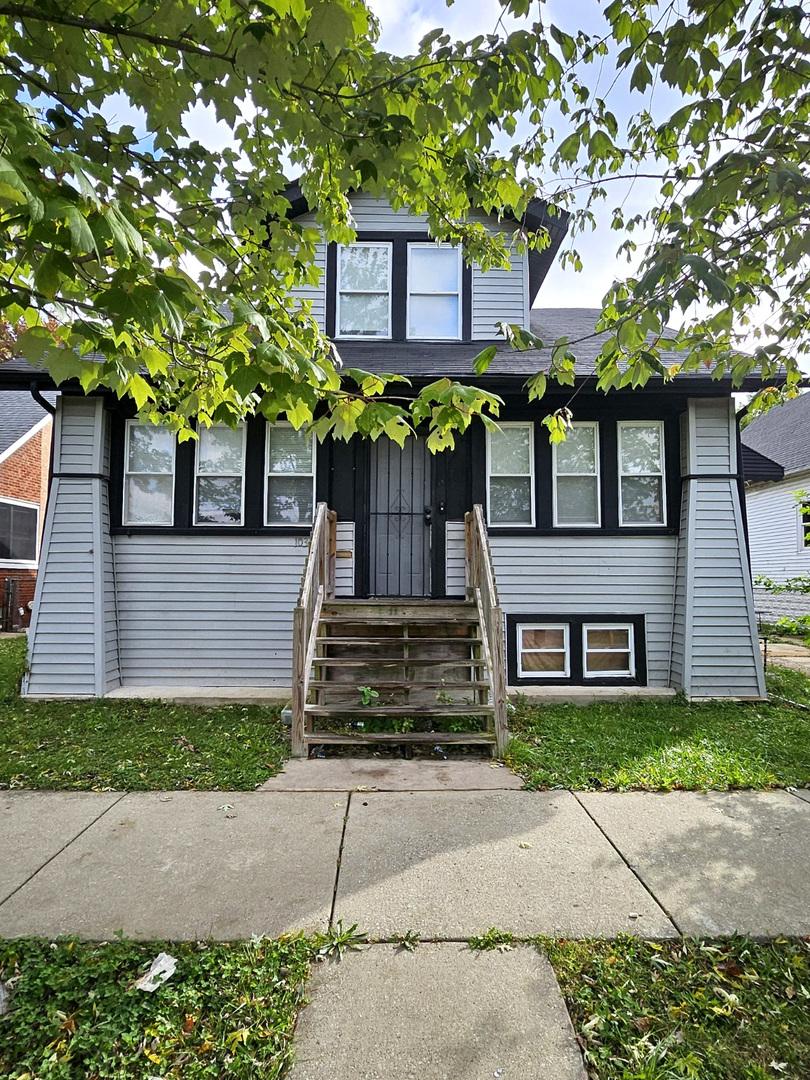 10321 S Lowe Ave., Chicago, IL 60628