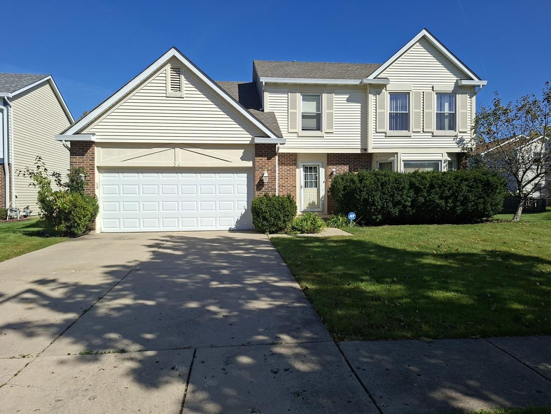 34 Newtown Dr., Buffalo Grove, IL 60089