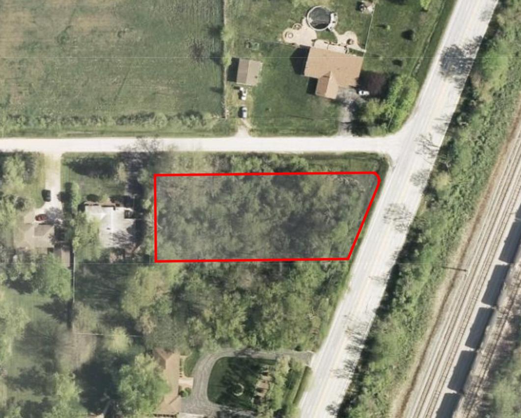 22500 Governors Hwy., Richton Park, IL 60471