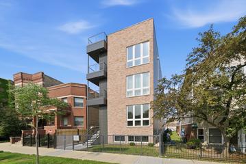 New Construction Homes For Sale This Week in Chicago: October 7th to October 13th