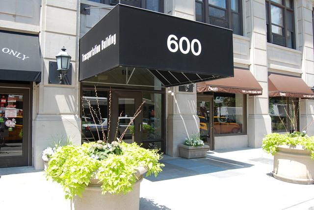 600 S Dearborn St. #1701, Chicago, IL 60605