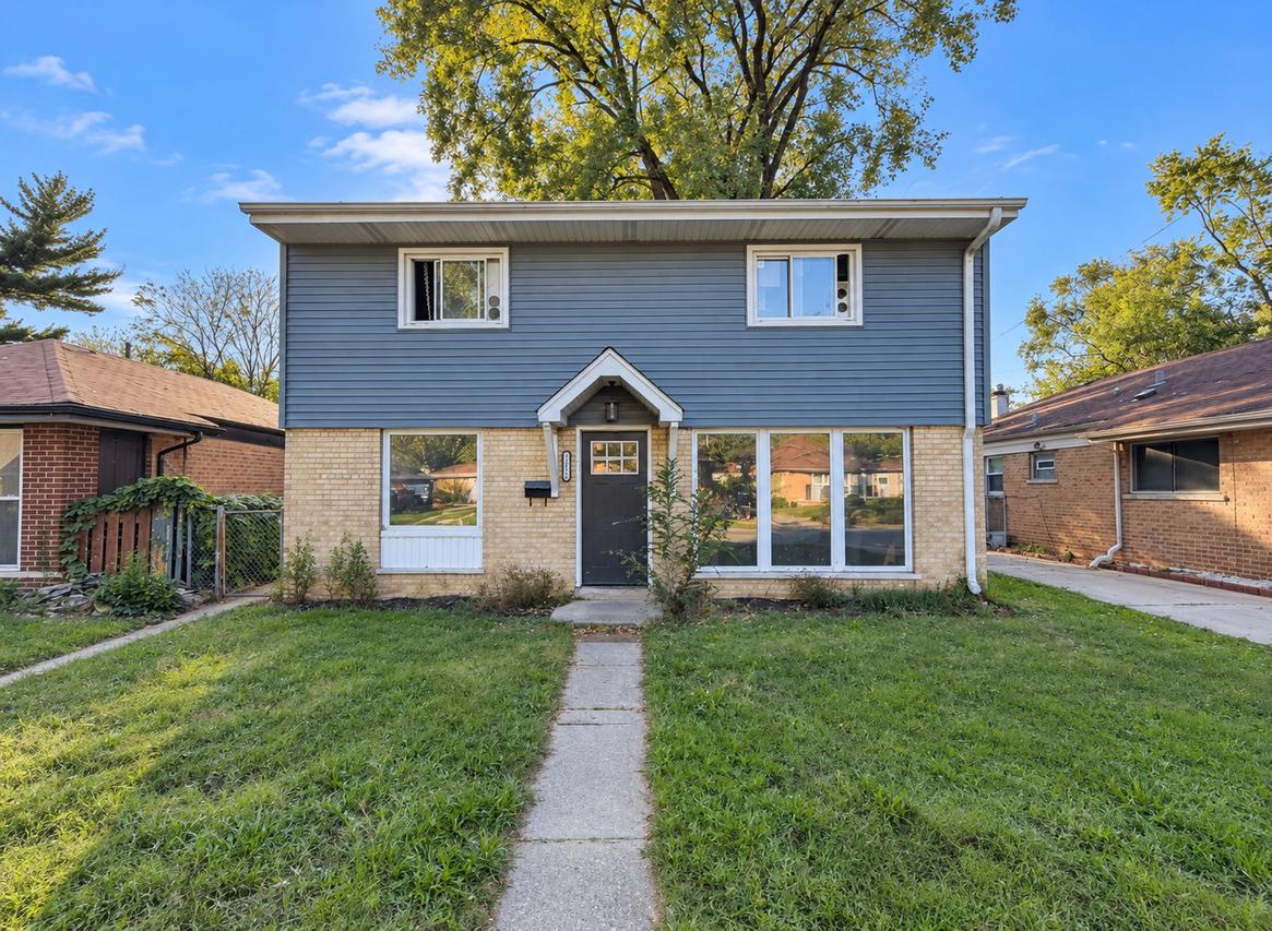 14626 Dorchester Ave., Dolton, IL 60419