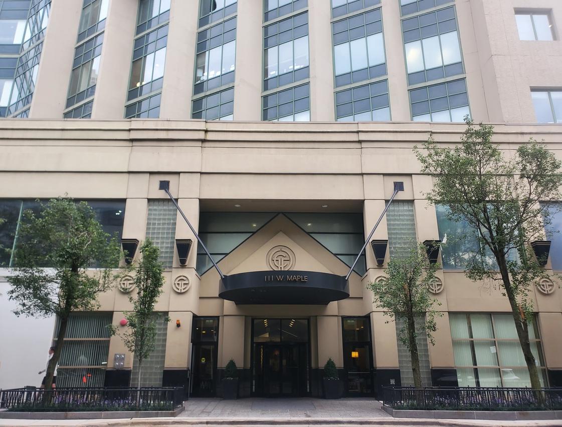 111 W Maple St. #1101, Chicago, IL 60610