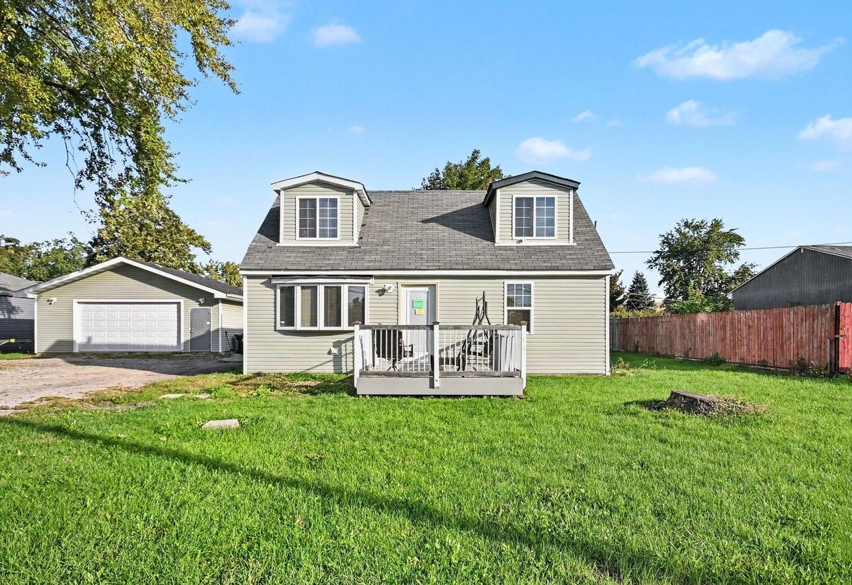 7900 W 71st St., Bridgeview, IL 60455
