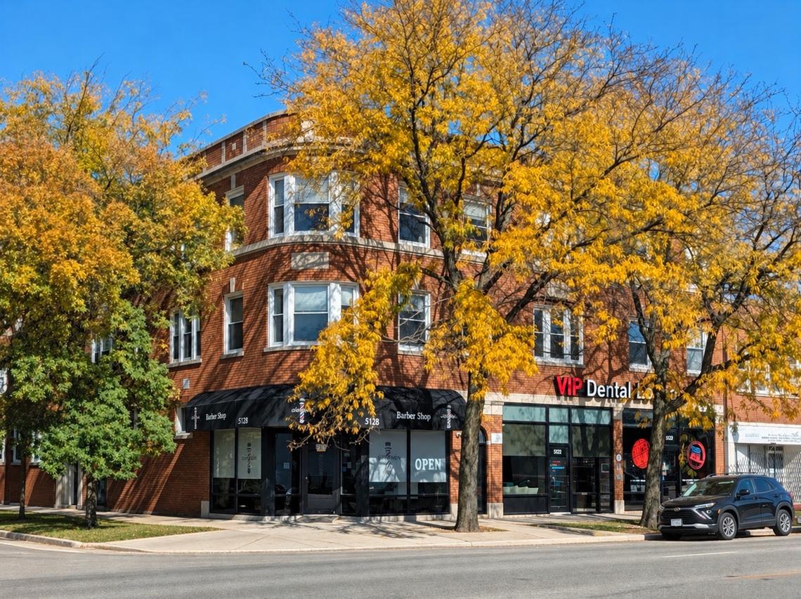 5124 W Irving Park Rd. #3, Chicago, IL 60641