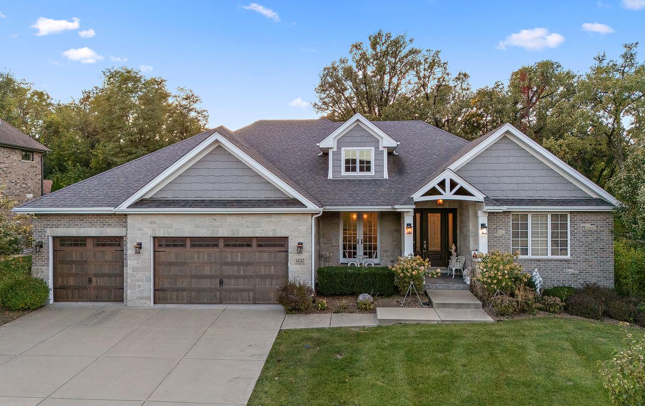 14342 Fawn View Cir., Orland Park, IL 60467