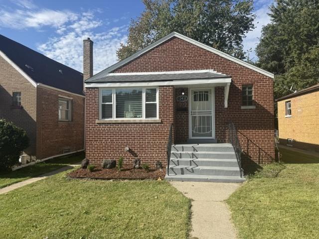 12432 S Normal Ave., Chicago, IL 60628