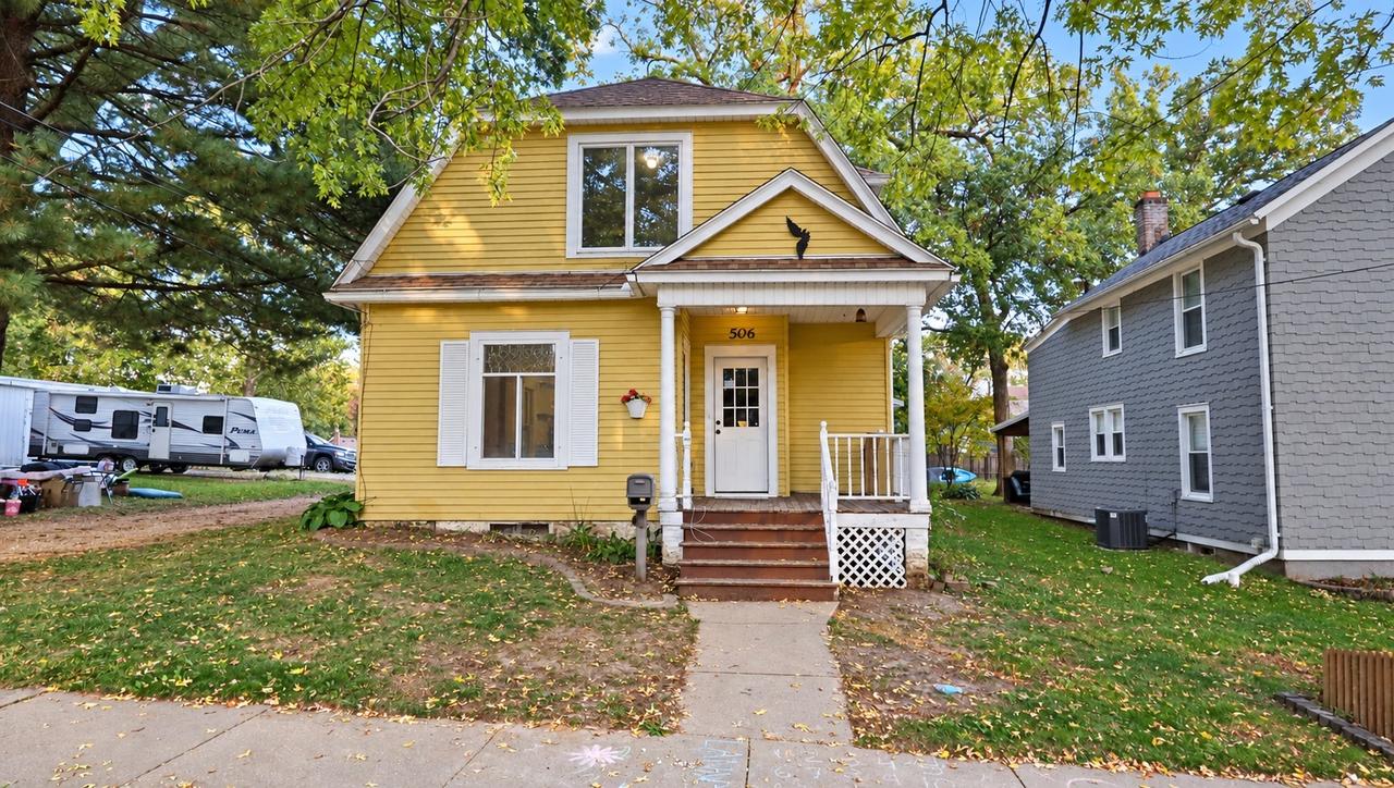 506 N Genesee St., Morrison, IL 61270