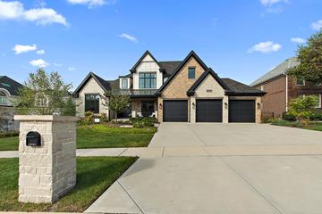 New Homes For Sale This Week That Attend Century Junior High School: October 16th to October 22nd