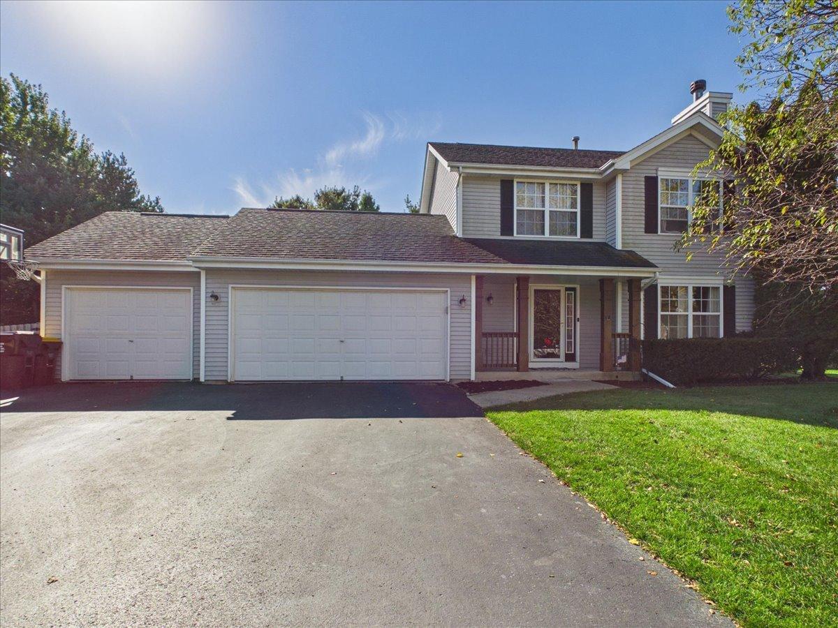 1880 Broadmoor Rd., Rockton, IL 61072