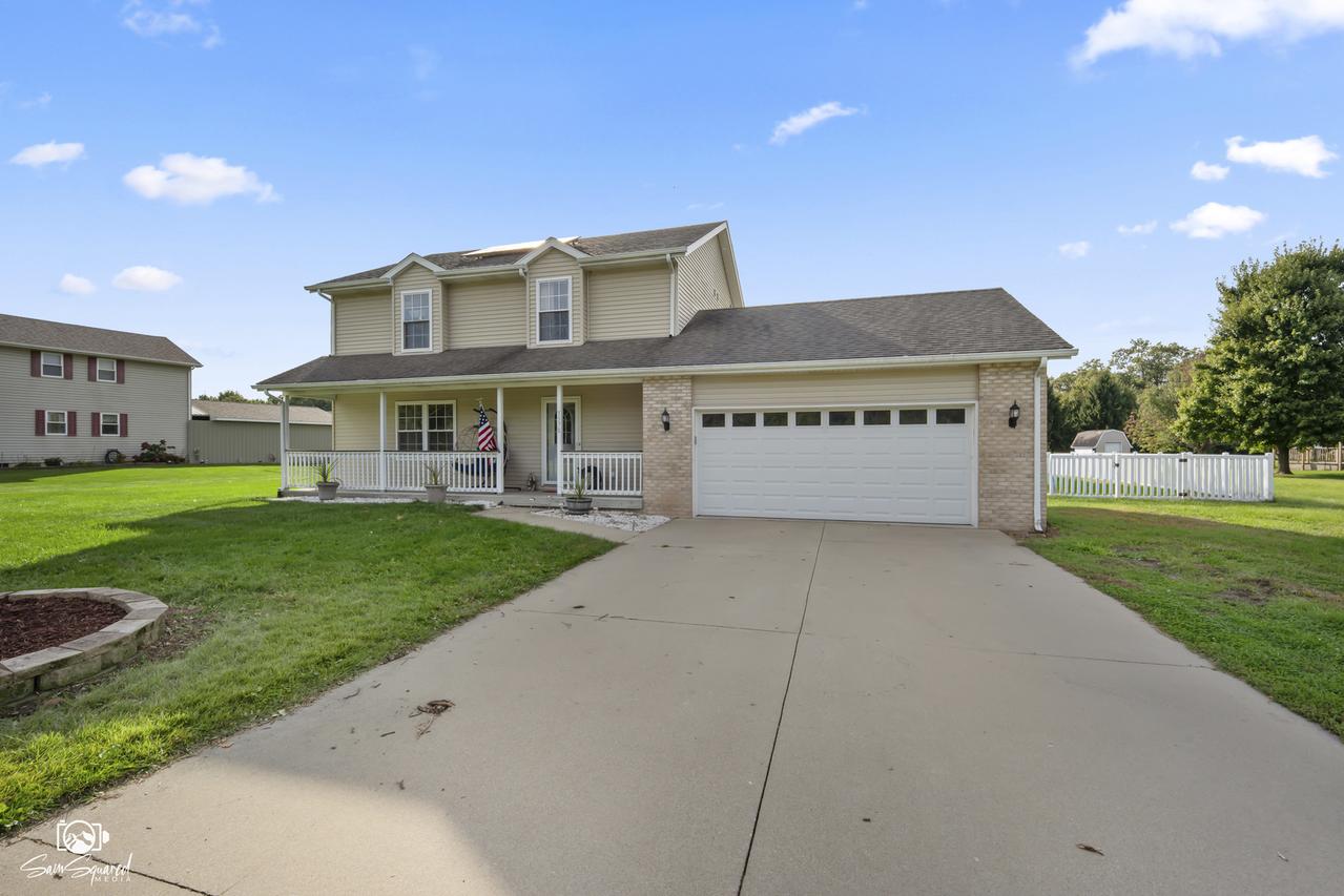 3578 Miracle Dr., St. Anne, IL 60964