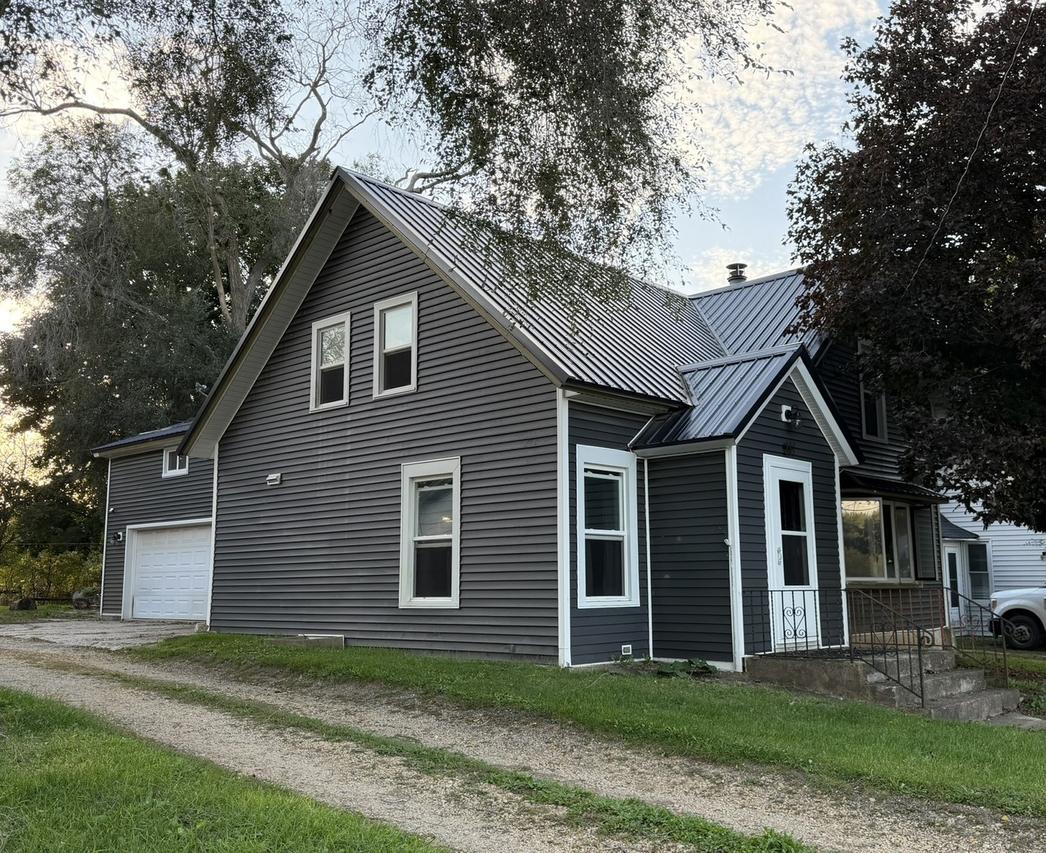 281 Carver, Winslow, IL 61089