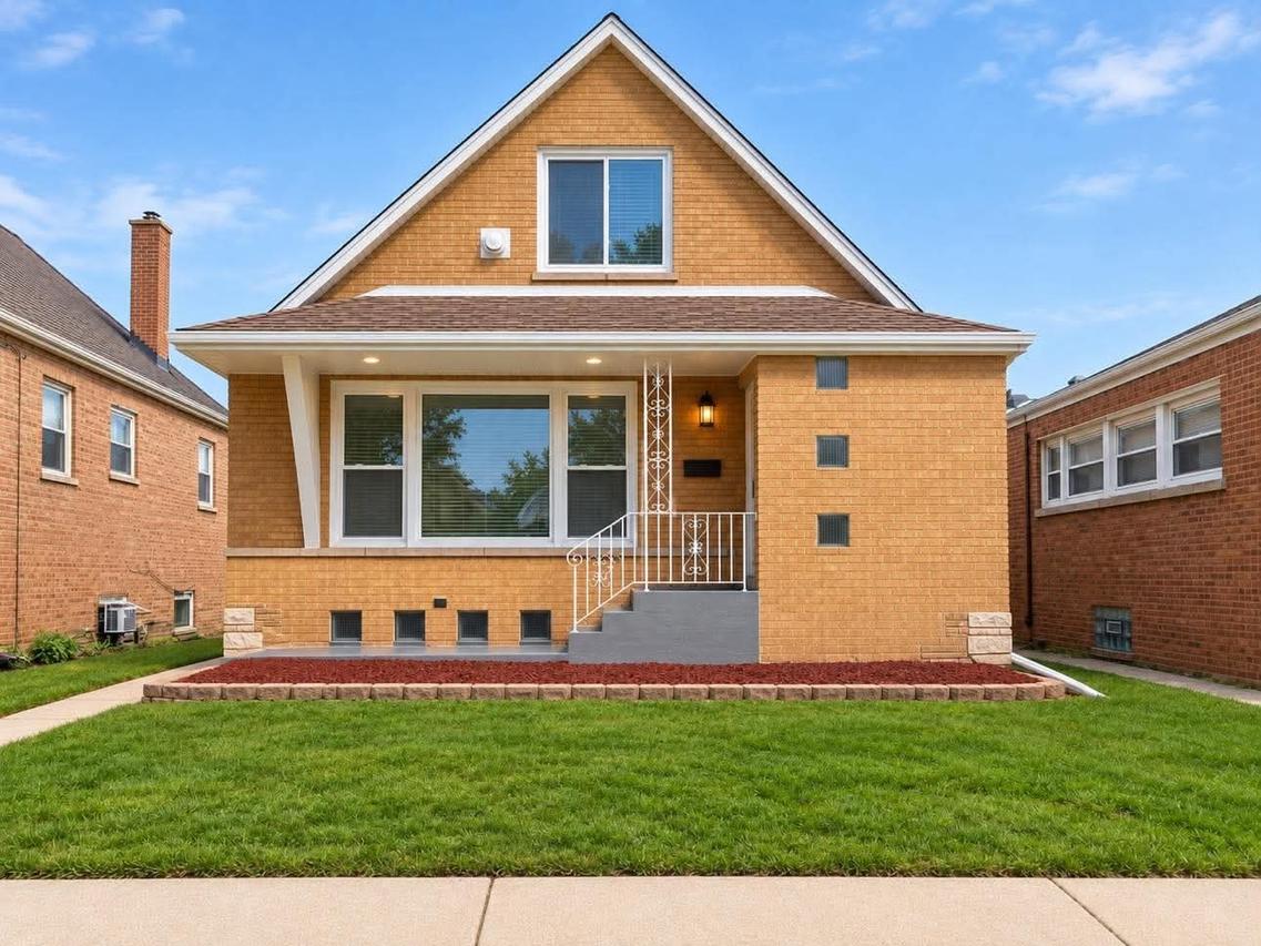3854 W 67th Pl., Chicago, IL 60629