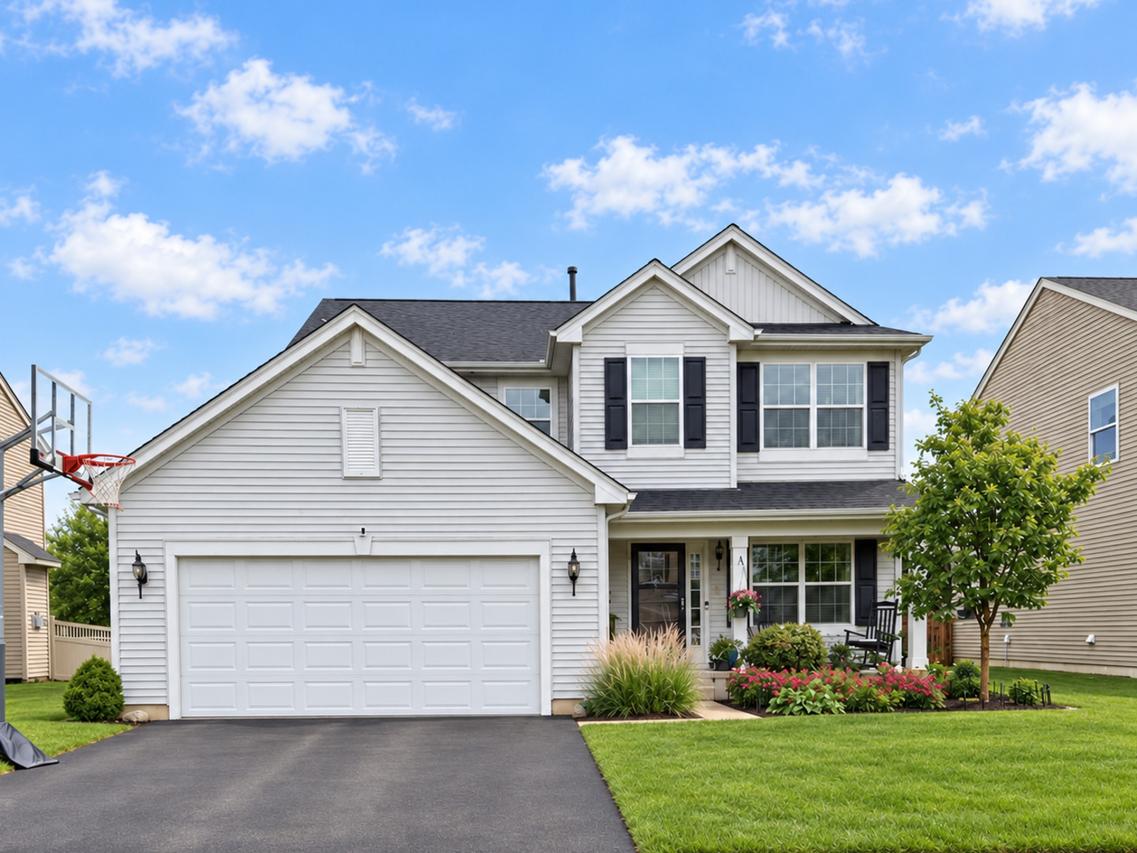 2320 Amsterdam Cir., Montgomery, IL 60538