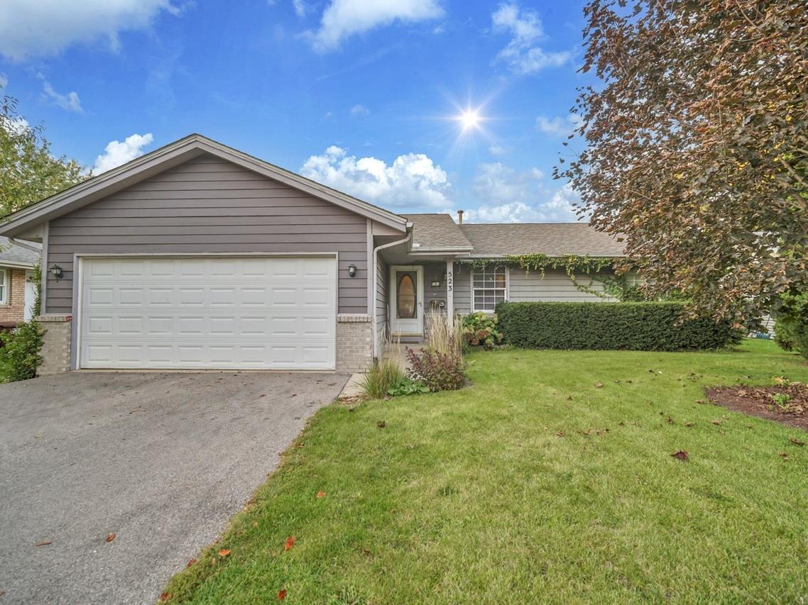 523 W 8th St., Belvidere, IL 61008