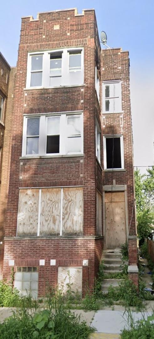 1224 S Kolin Ave., Chicago, IL 60623