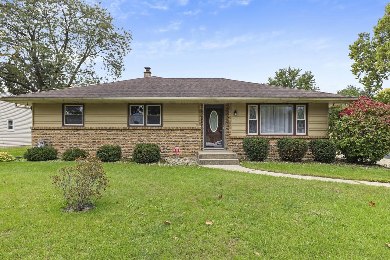 3711 Florida Dr., Rockford, IL 61108
