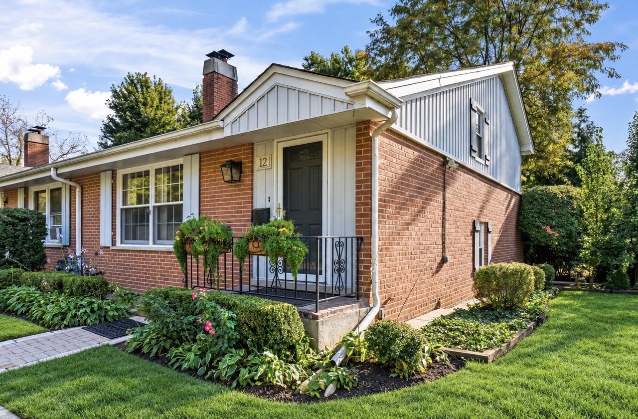 12 Robin Hood Ln., Northfield, IL 60093
