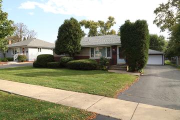 New Homes For Sale This Week That Attend Whittier Elementary School: October 9th to October 15th