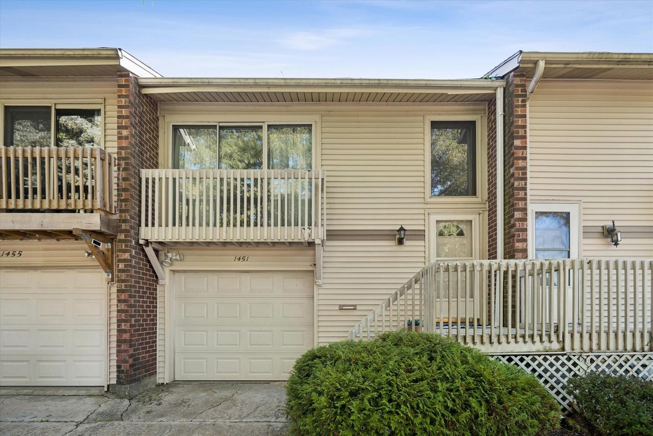 1451 Elder Dr., Aurora, IL 60506