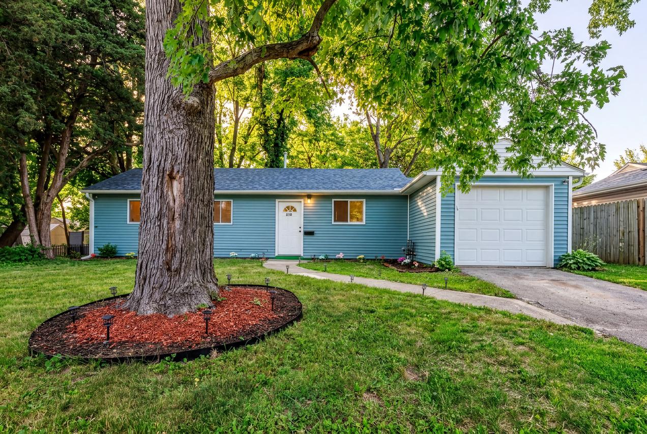 210 Mantua St., Park Forest, IL 60466