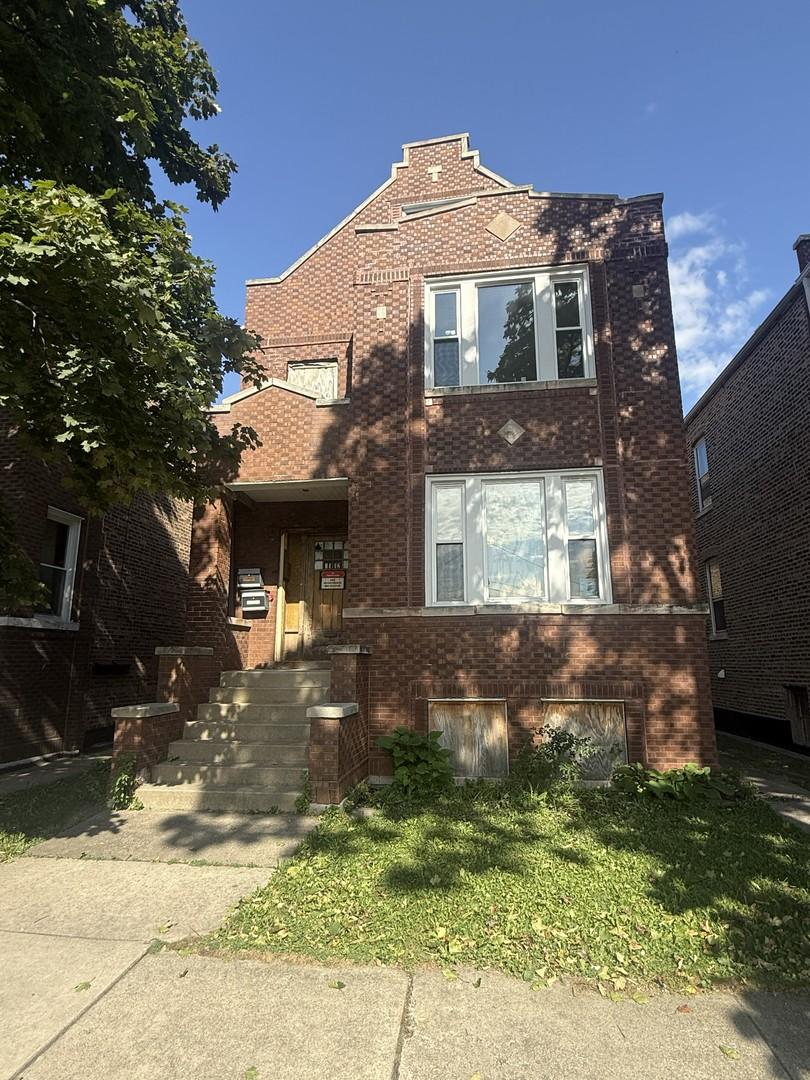 3112 W 44th St., Chicago, IL 60632