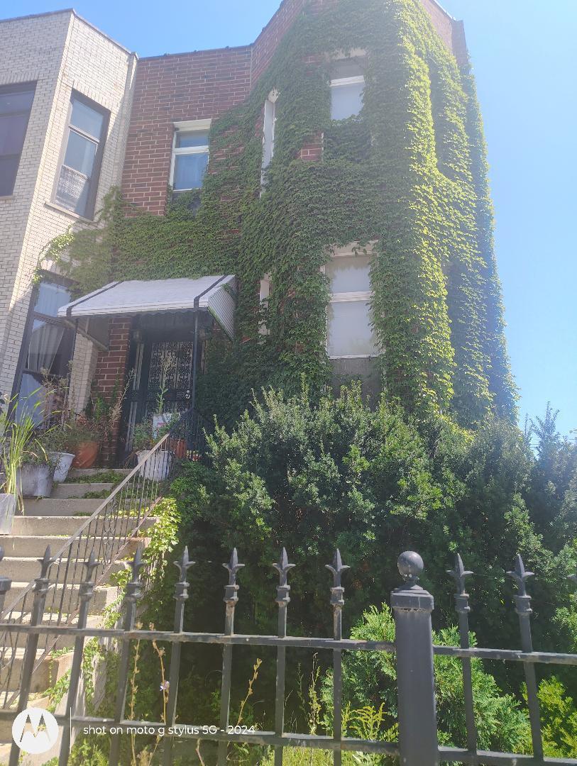 3645 S Indiana Ave., Chicago, IL 60653