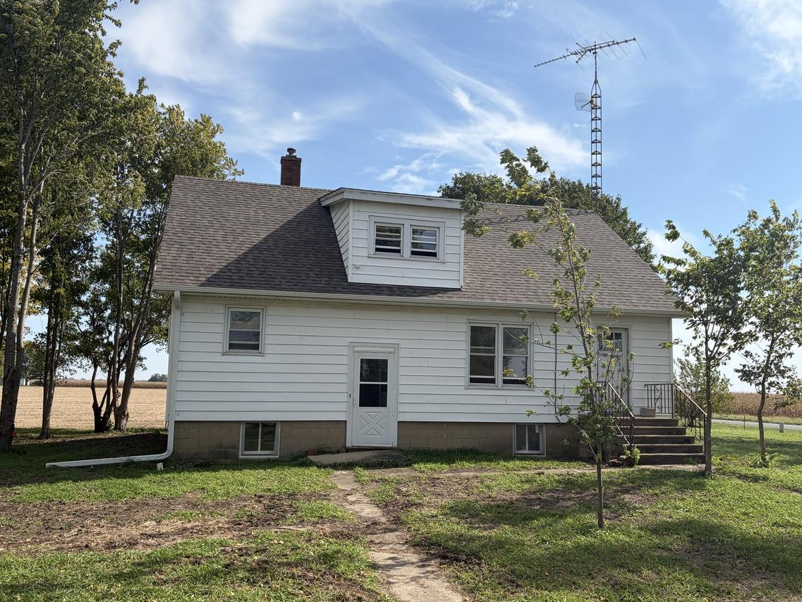 1170 W Goodfarm Rd., Dwight, IL 60420